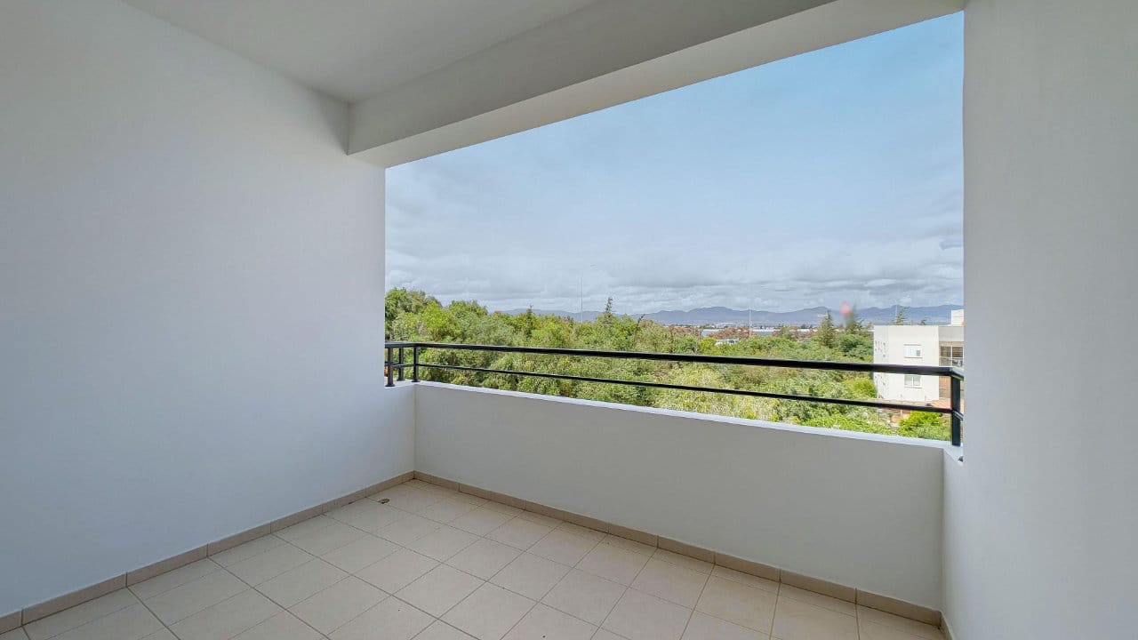 2 Bedroom Apartment | Lakatamia, Nicosia