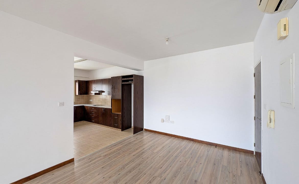 2 Bedroom Apartment | Lakatamia, Nicosia