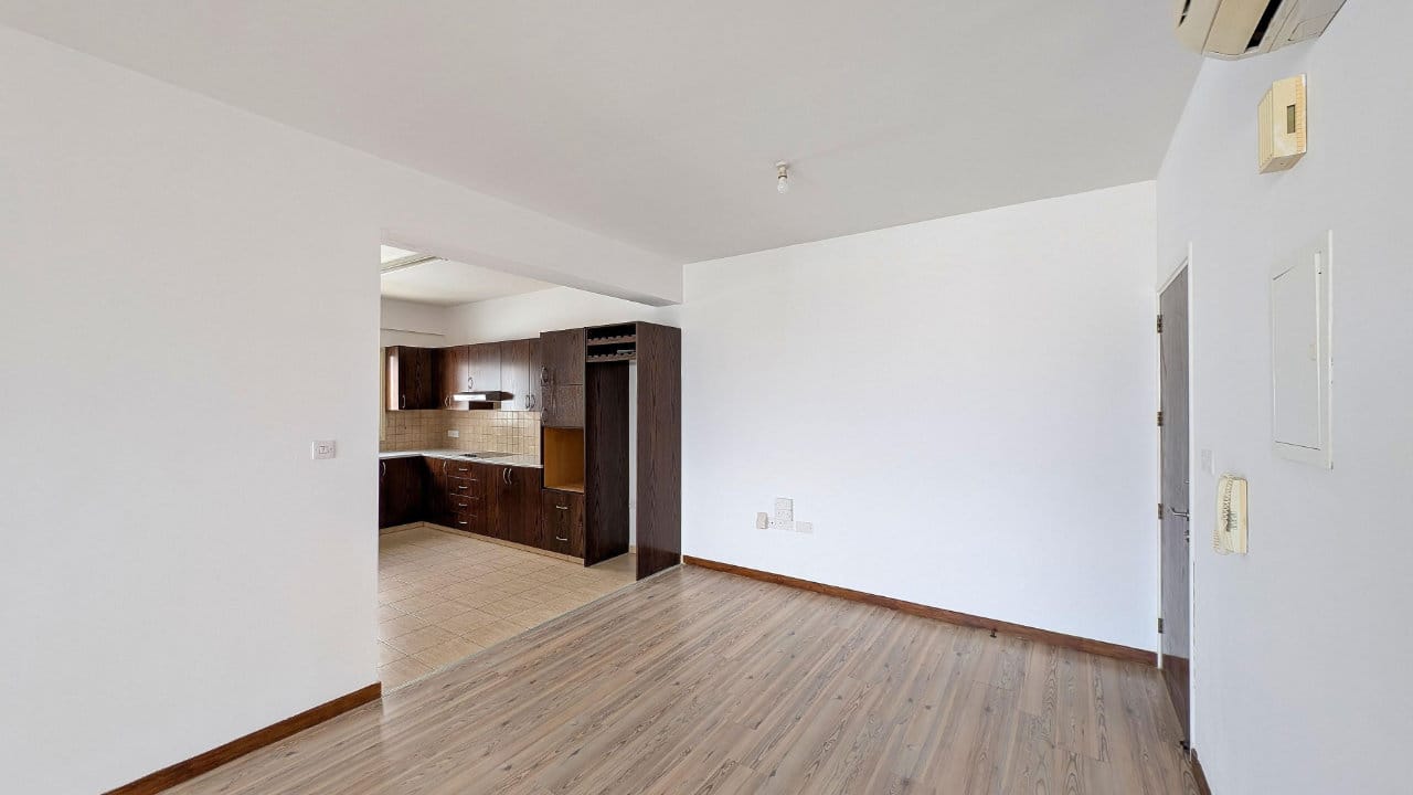 2 Bedroom Apartment | Lakatamia, Nicosia