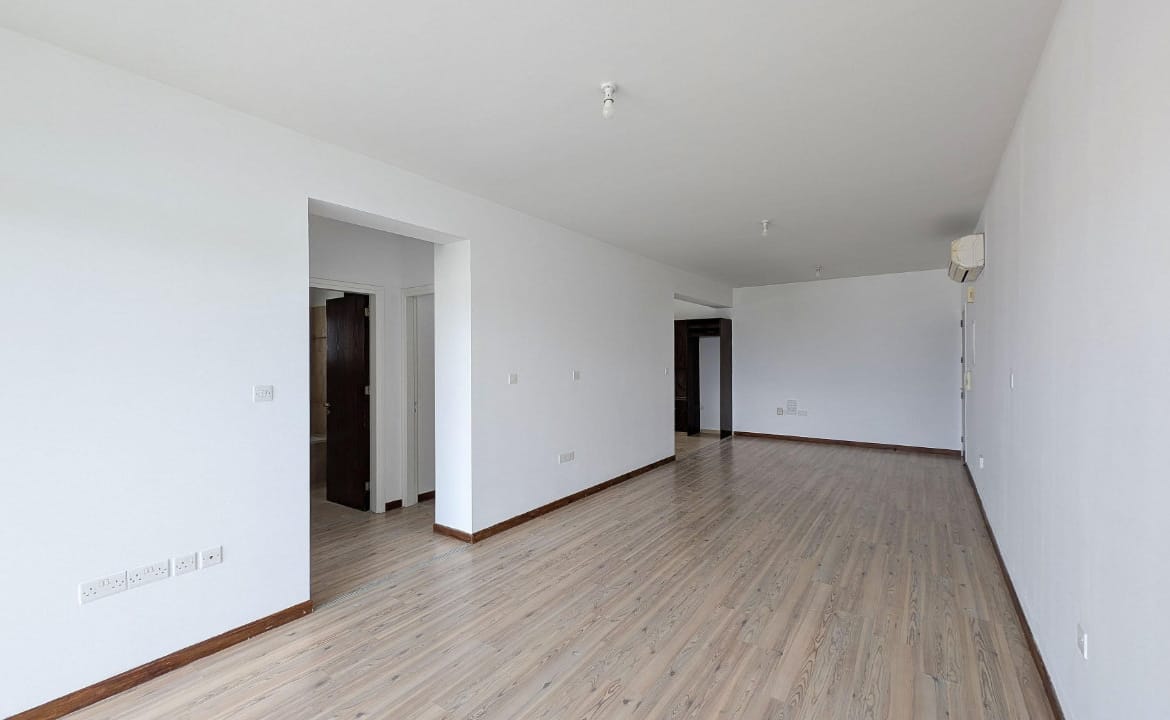 2 Bedroom Apartment | Lakatamia, Nicosia