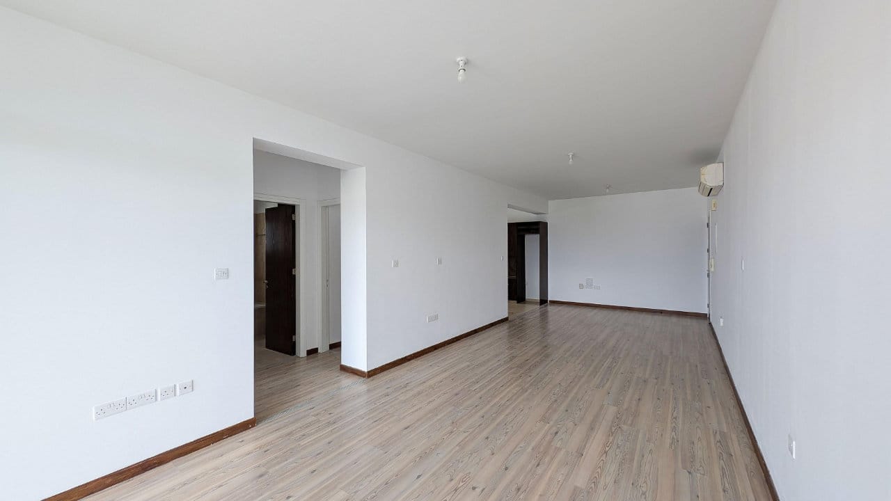 2 Bedroom Apartment | Lakatamia, Nicosia