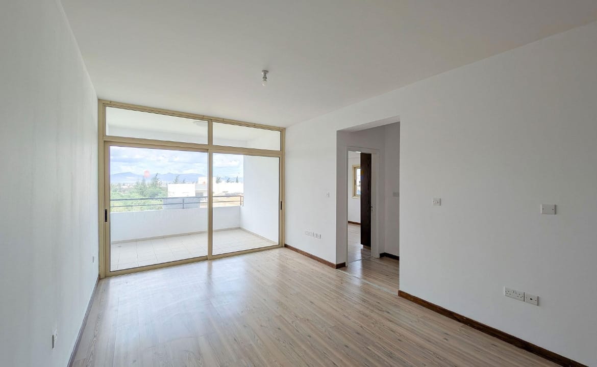 2 Bedroom Apartment | Lakatamia, Nicosia