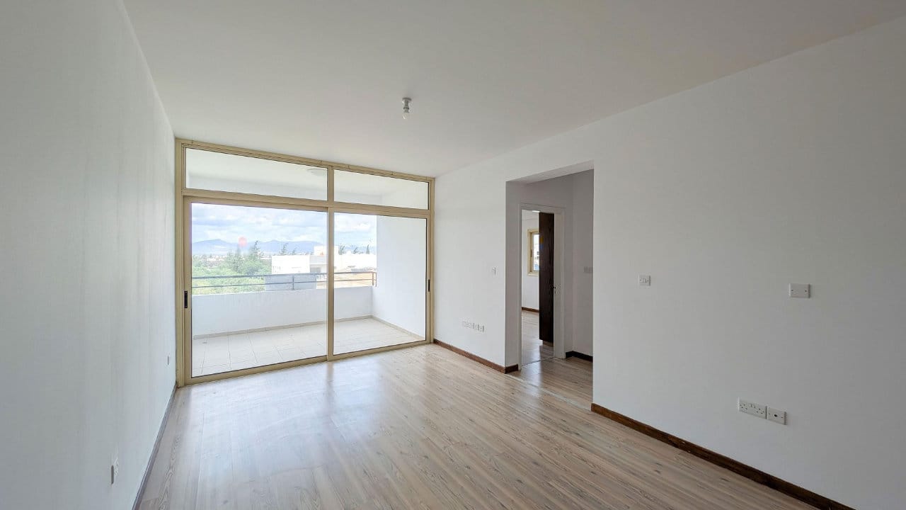 2 Bedroom Apartment | Lakatamia, Nicosia