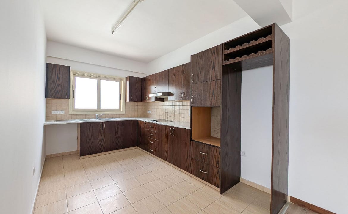 2 Bedroom Apartment | Lakatamia, Nicosia