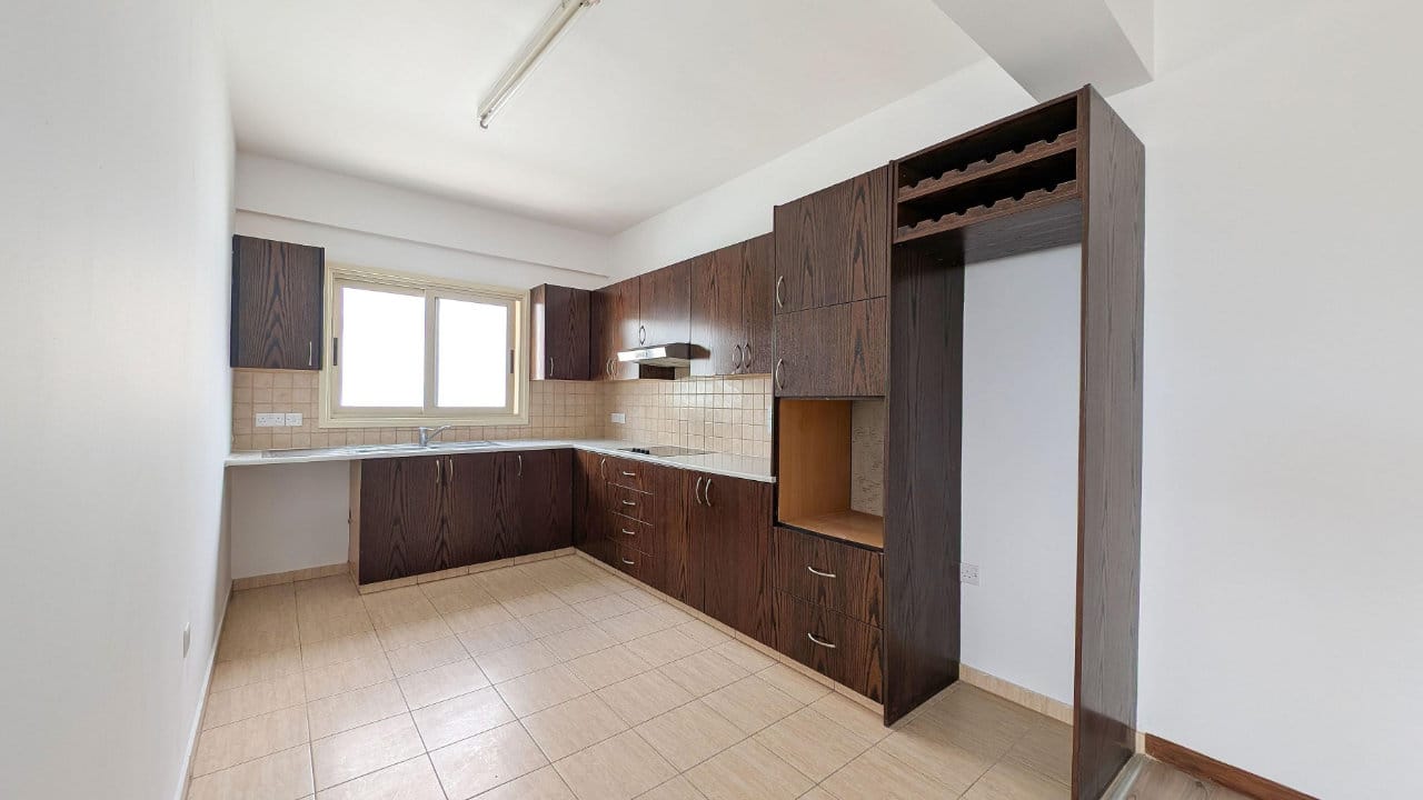 2 Bedroom Apartment | Lakatamia, Nicosia