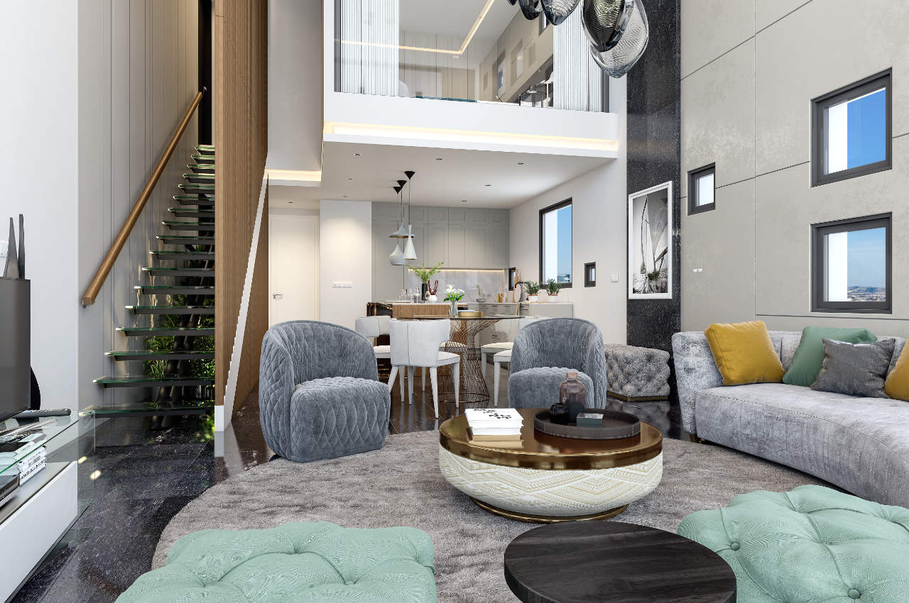 1553-duplex-apartment-1 Stunning Duplex Apartment | Larnaca