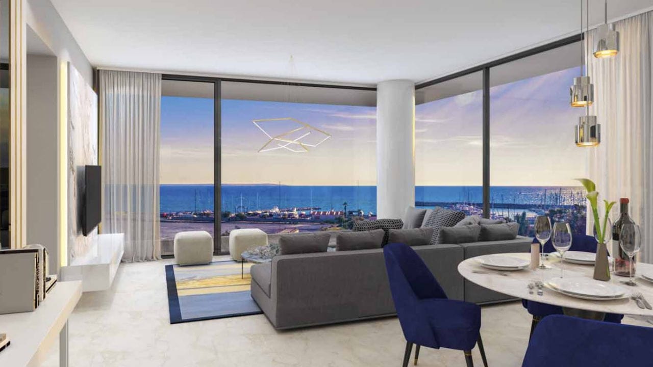 1554-whole-floor-apartment-larnaca Luxury Whole Floor Apartment | Larnaca