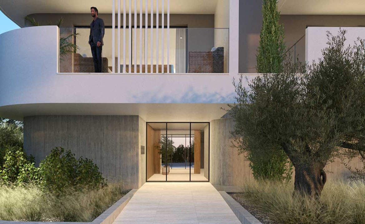Spacious 2 Bedroom Apartment | Strovolos, Nicosia