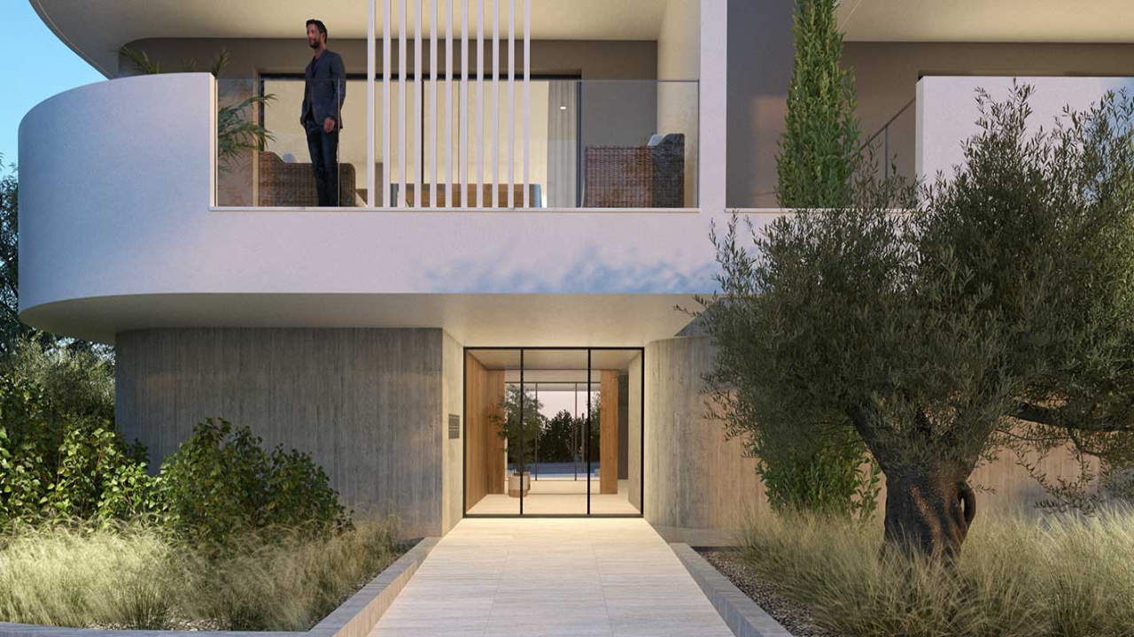 Spacious 2 Bedroom Apartment | Strovolos, Nicosia
