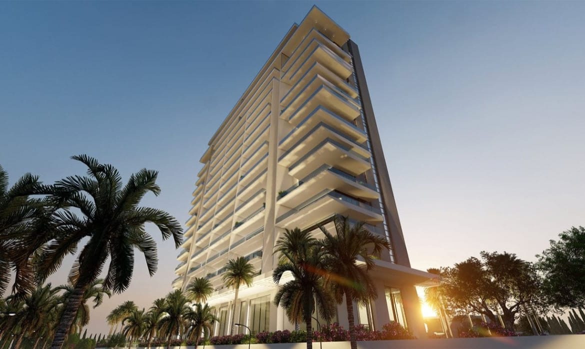 Exclusive Seaview Apartment | Paphos