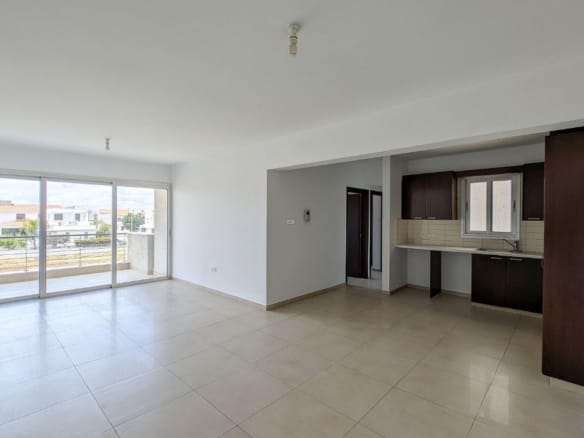 Two Bedroom apartment | Lakatamia, Nicosia