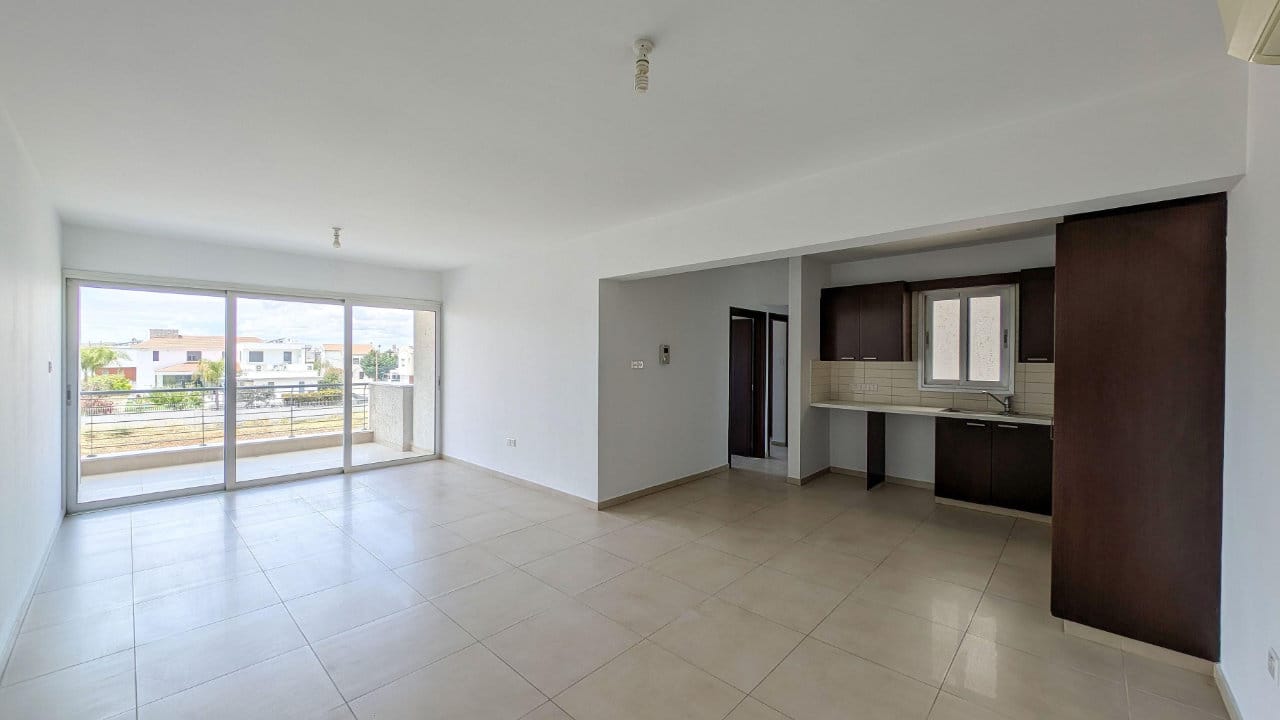 Two Bedroom apartment | Lakatamia, Nicosia