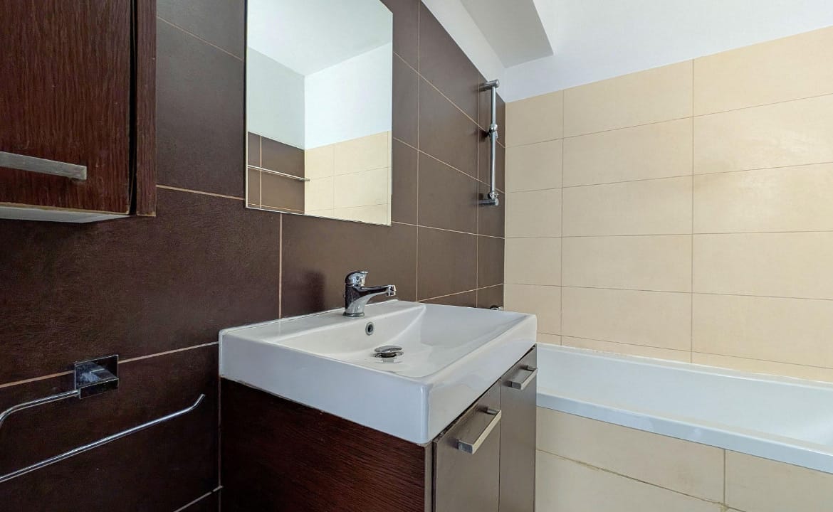 Two Bedroom apartment | Lakatamia, Nicosia