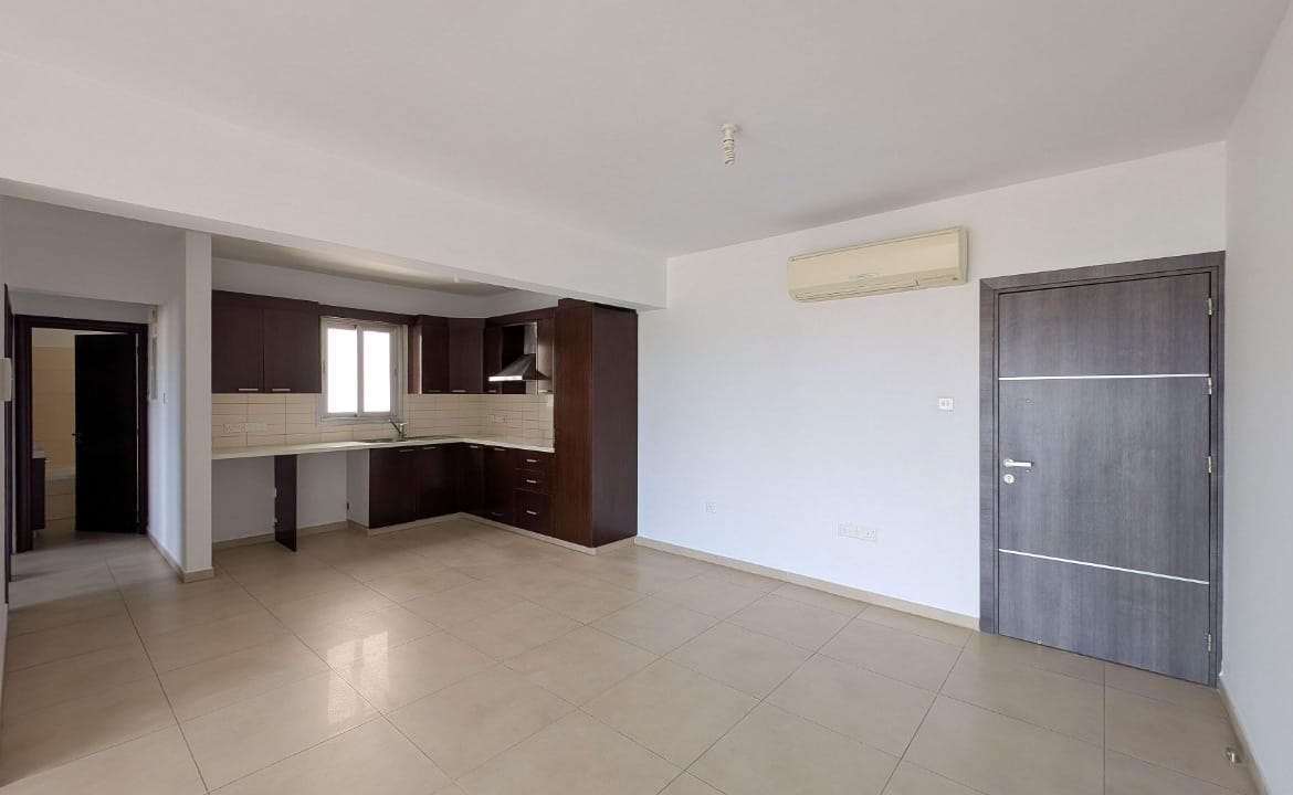 Two Bedroom apartment | Lakatamia, Nicosia
