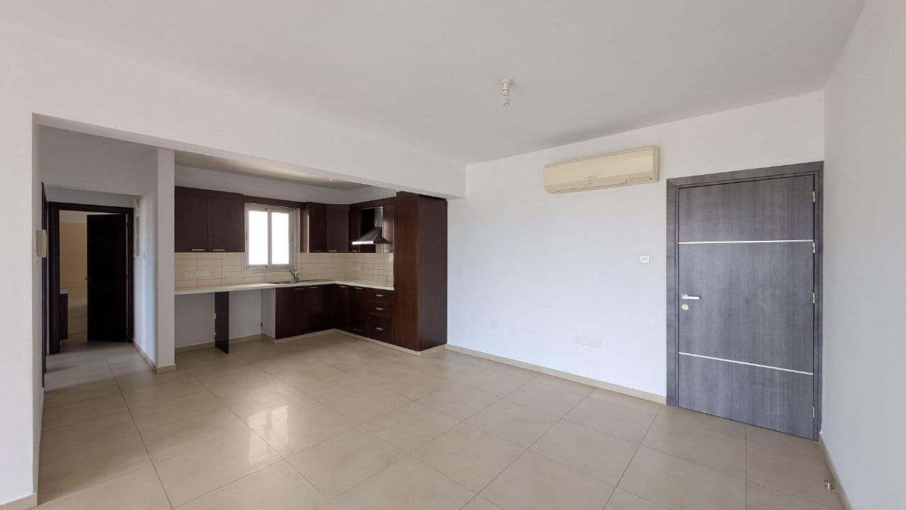 Two Bedroom apartment | Lakatamia, Nicosia
