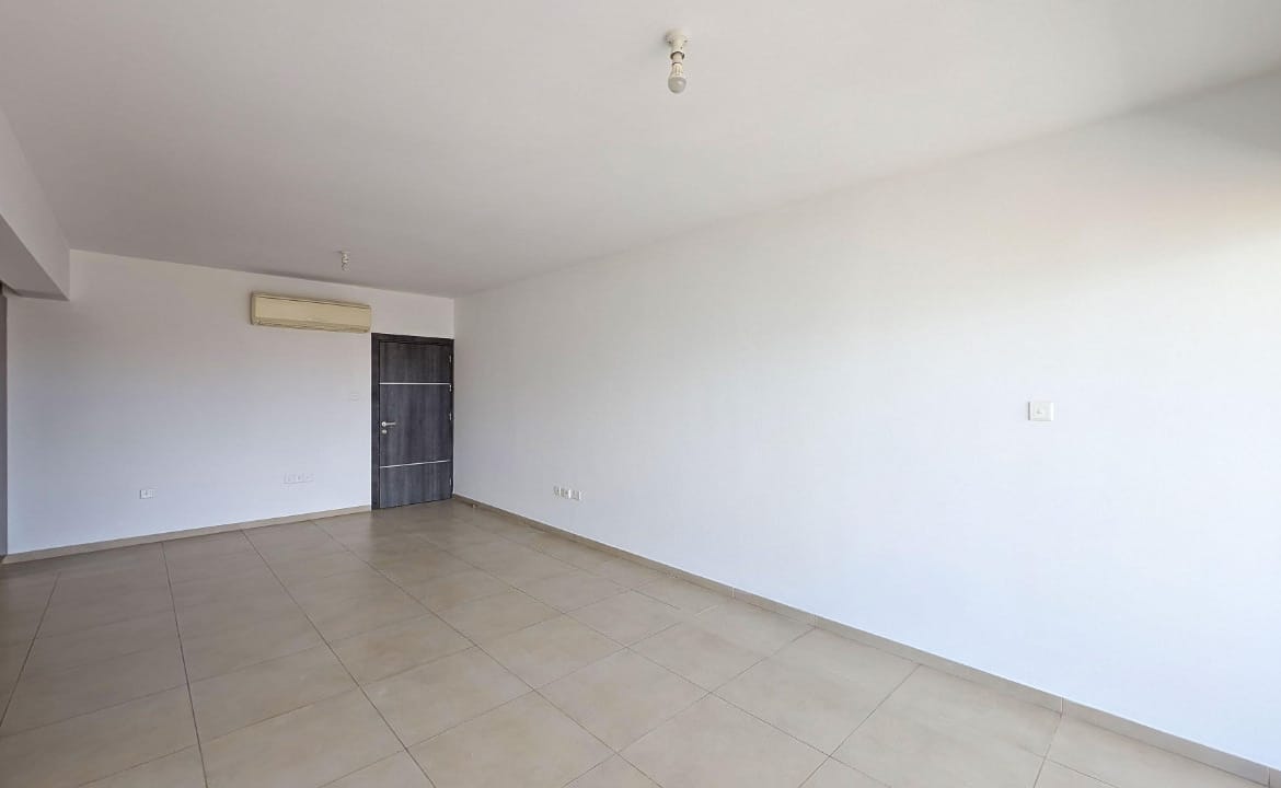 Two Bedroom apartment | Lakatamia, Nicosia