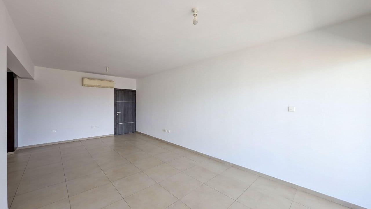 Two Bedroom apartment | Lakatamia, Nicosia