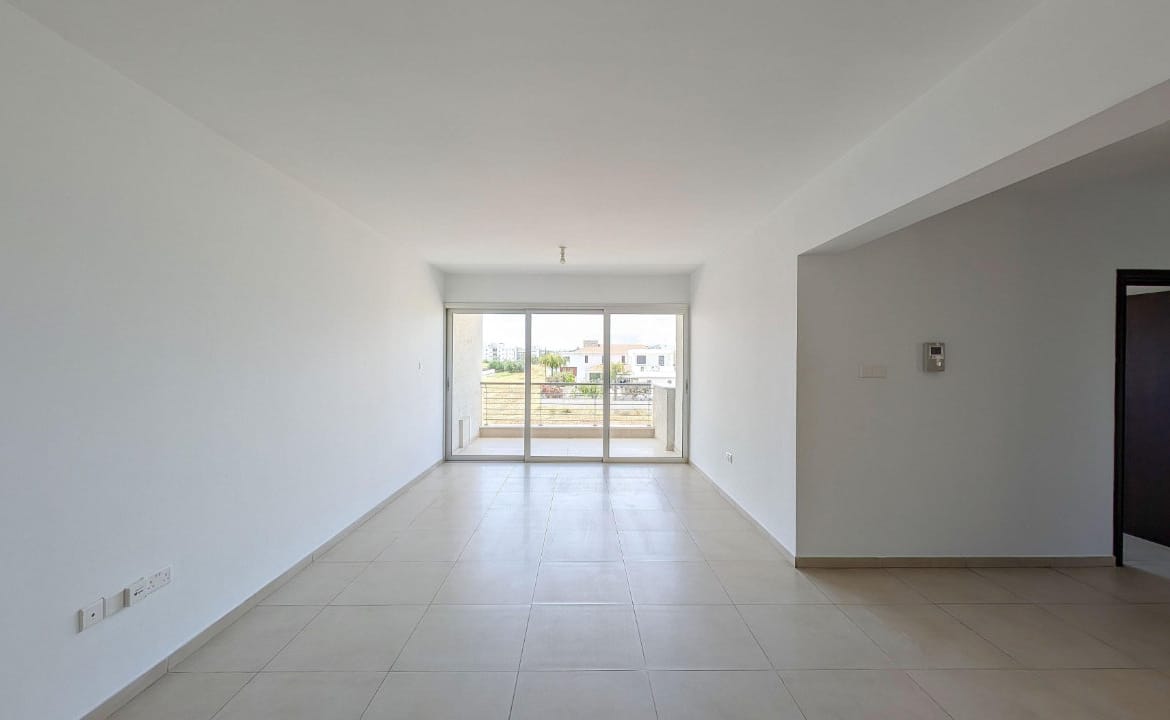 Two Bedroom apartment | Lakatamia, Nicosia
