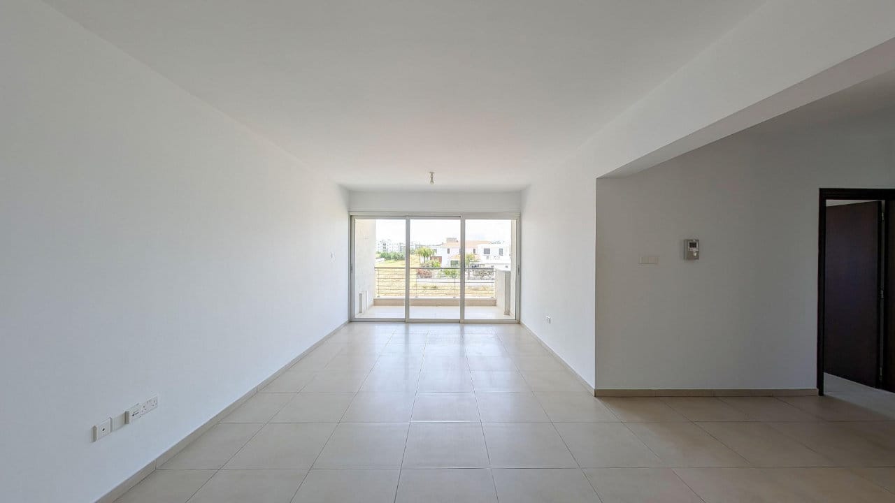 Two Bedroom apartment | Lakatamia, Nicosia
