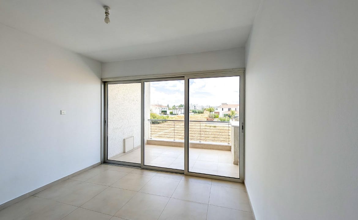 Two Bedroom apartment | Lakatamia, Nicosia