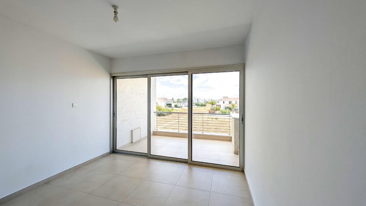 Two Bedroom apartment | Lakatamia, Nicosia