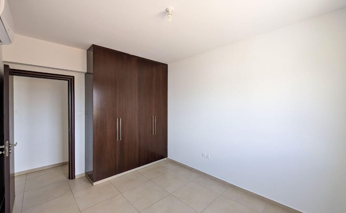 Two Bedroom apartment | Lakatamia, Nicosia