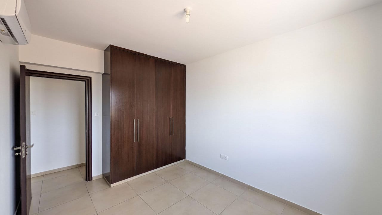 Two Bedroom apartment | Lakatamia, Nicosia