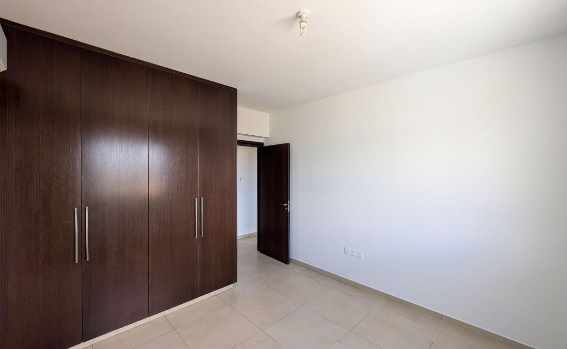 Two Bedroom apartment | Lakatamia, Nicosia