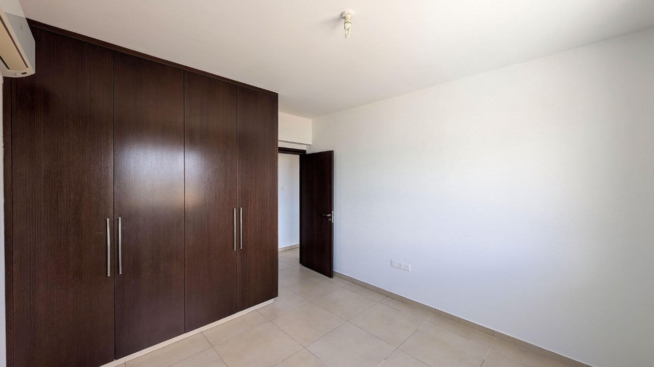 Two Bedroom apartment | Lakatamia, Nicosia