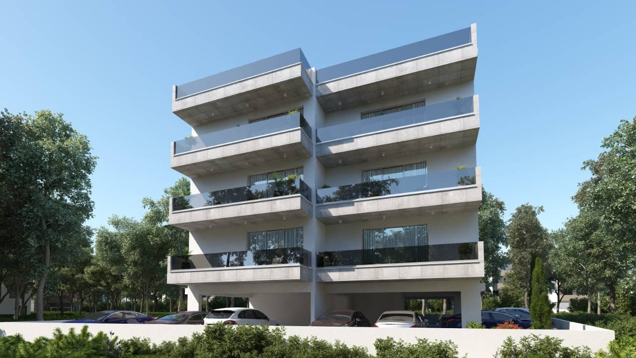 1577-1 Brand New One Bedroom Apartment | Move In Ready