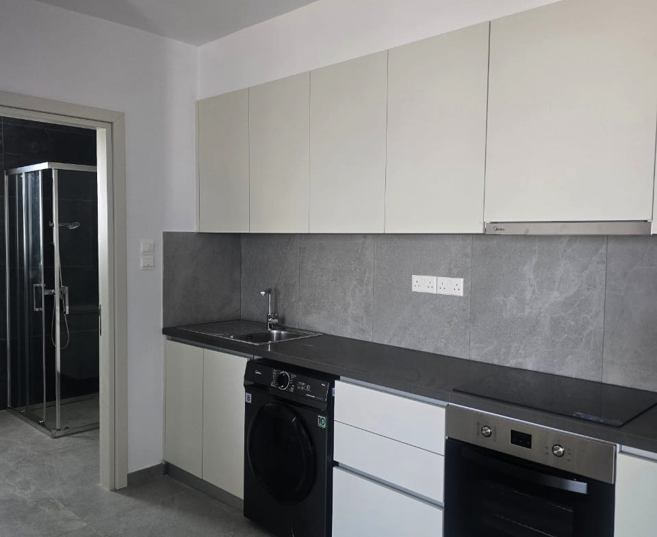 Brand New One Bedroom Apartment | Move In Ready