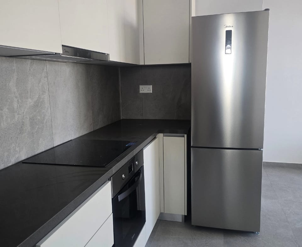 Brand New One Bedroom Apartment | Move In Ready