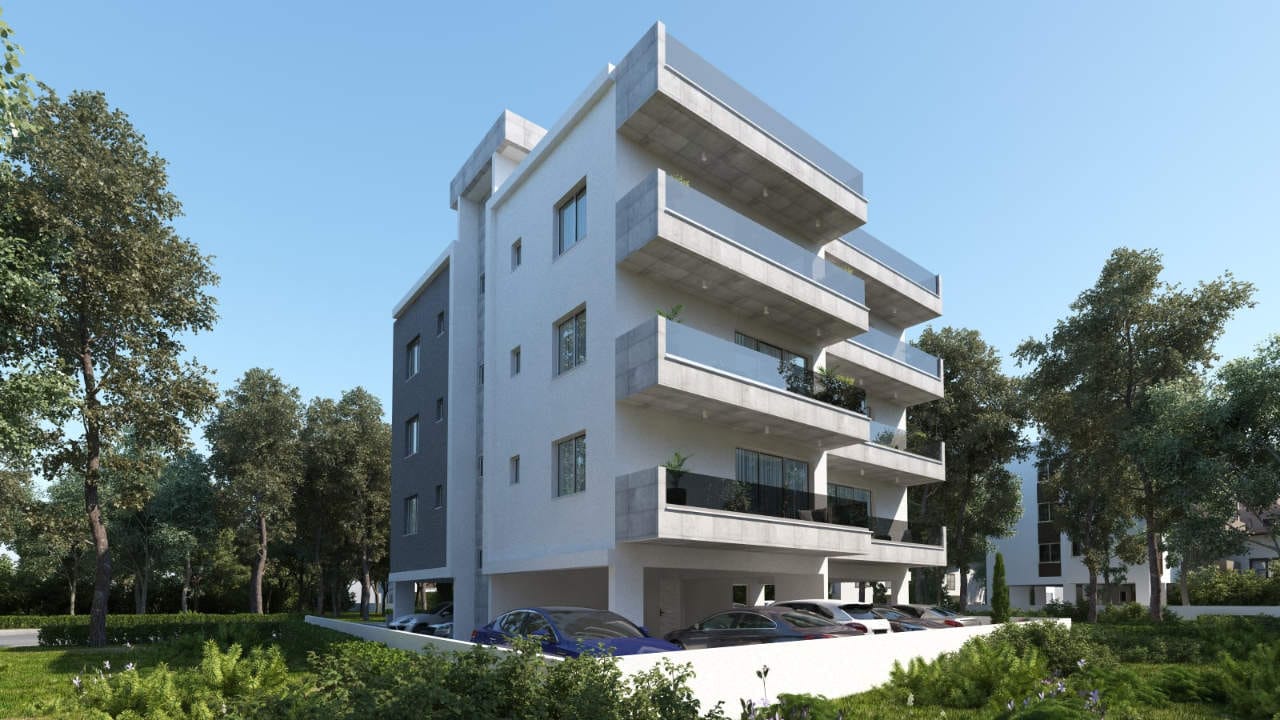 1577-2 Brand New One Bedroom Apartment | Move In Ready