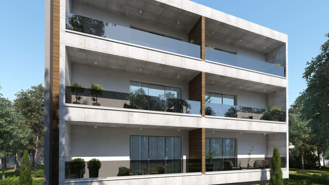 1577-5 Brand New One Bedroom Apartment | Move In Ready
