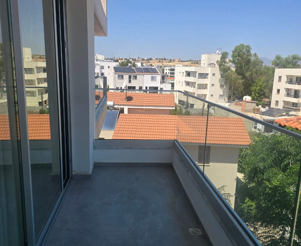 Brand New One Bedroom Apartment | Move In Ready