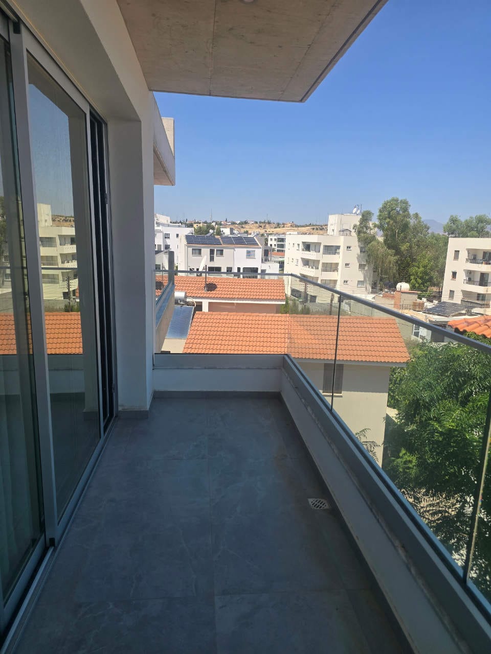 1577-6 Brand New One Bedroom Apartment | Move In Ready