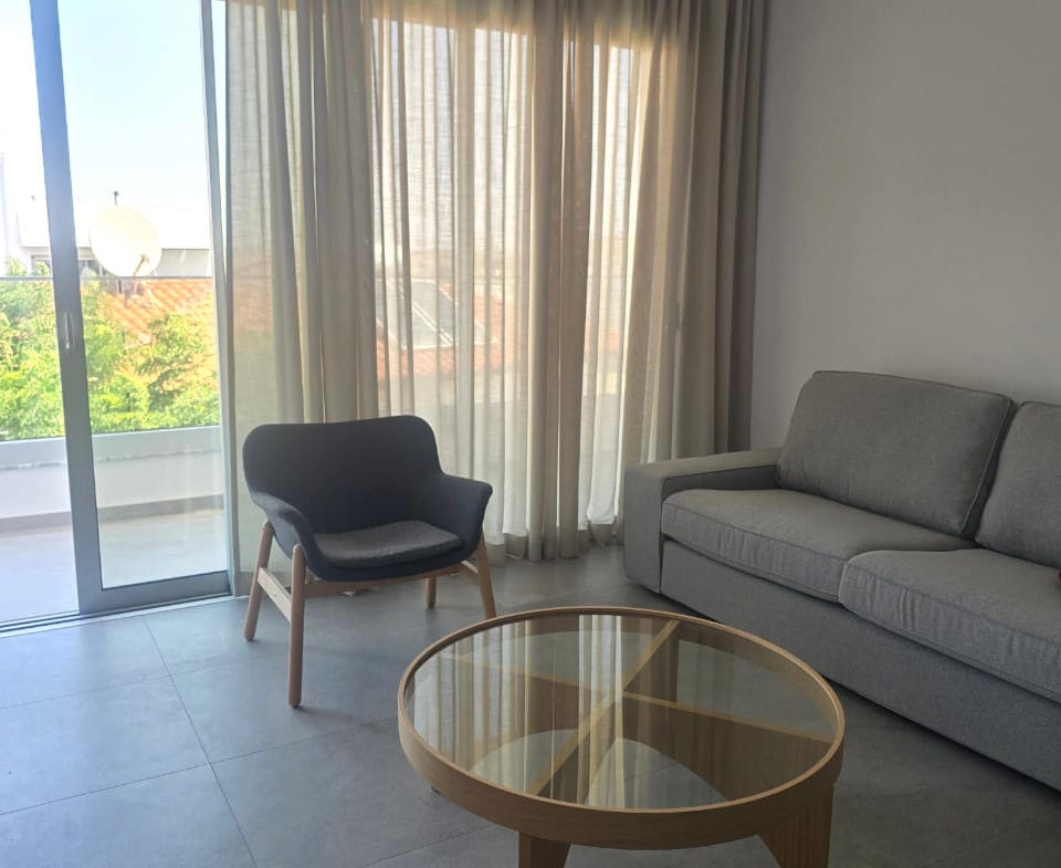 Brand New One Bedroom Apartment | Move In Ready