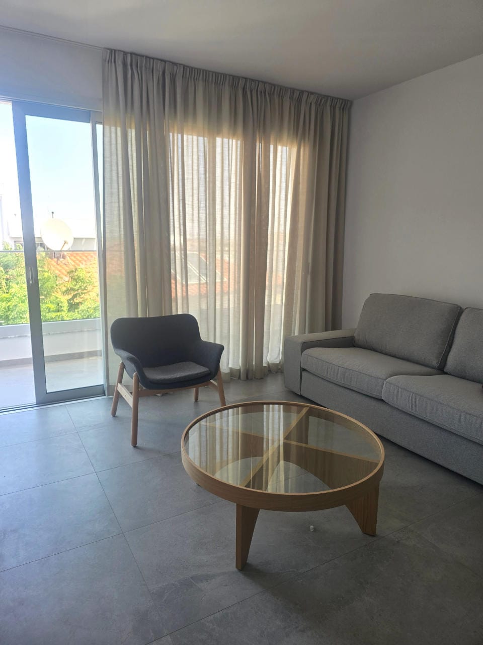 1577-7 Brand New One Bedroom Apartment | Move In Ready