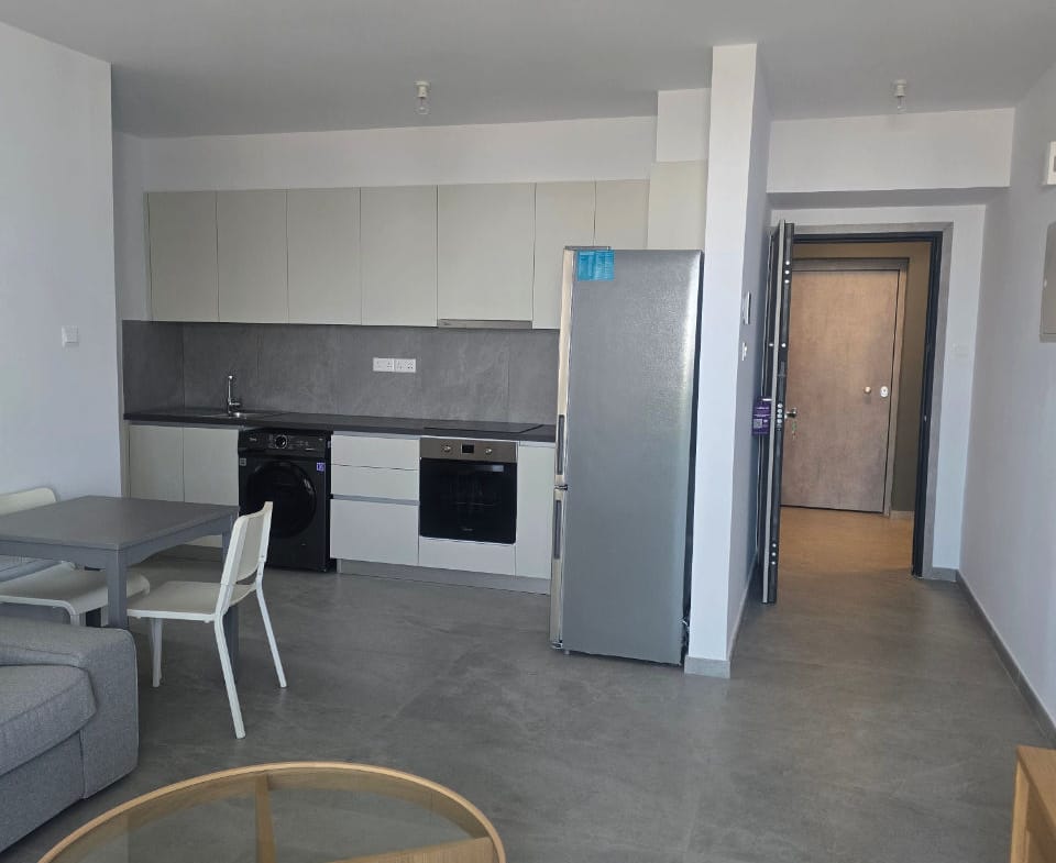 Brand New One Bedroom Apartment | Move In Ready