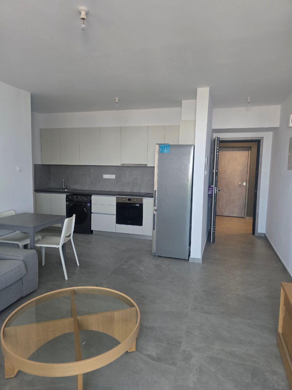 1577-8 Brand New One Bedroom Apartment | Move In Ready