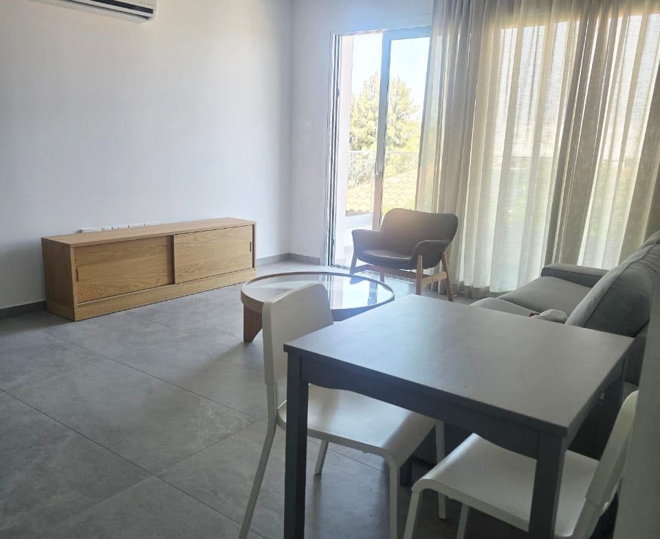Brand New One Bedroom Apartment | Move In Ready