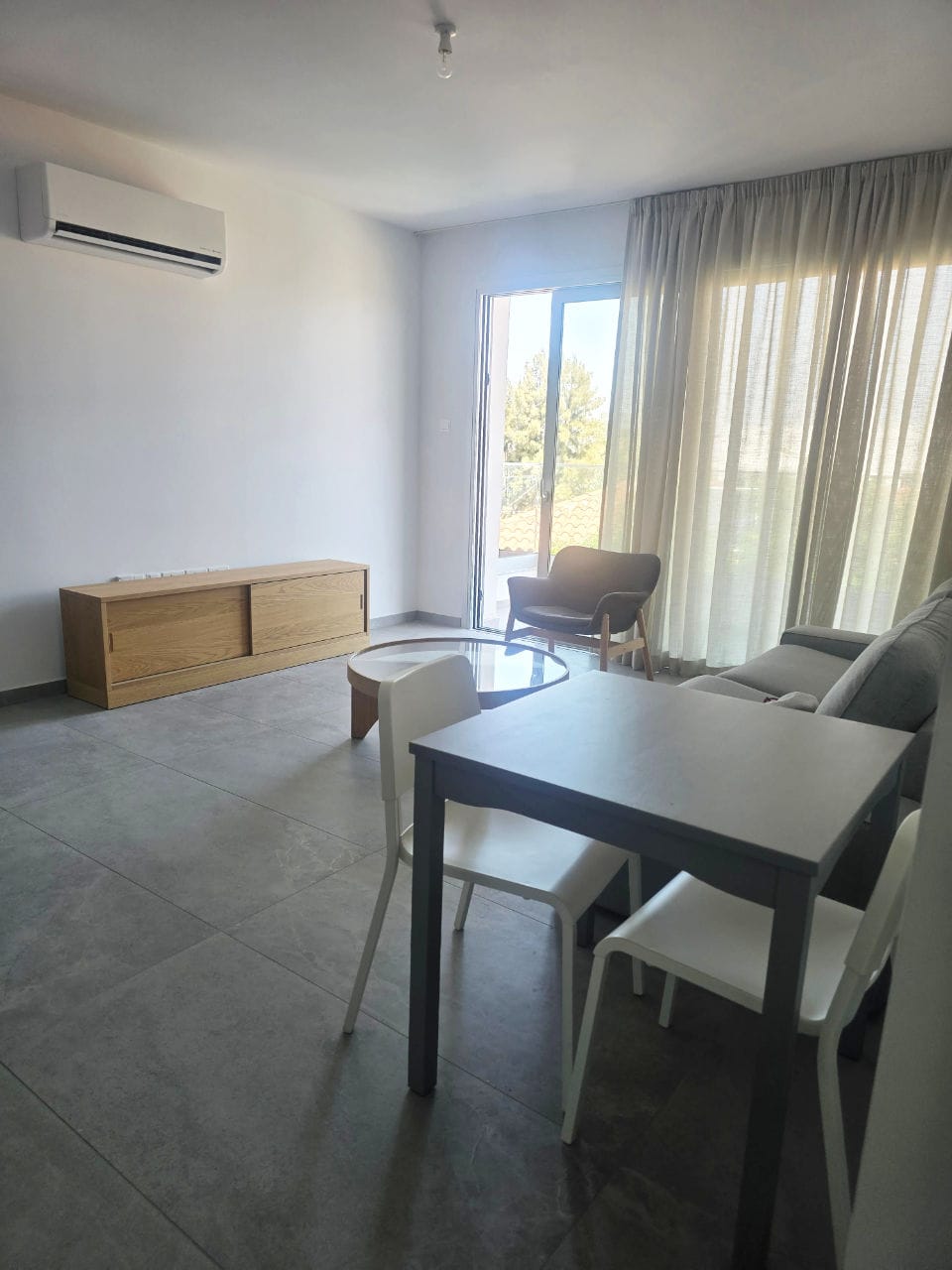1577-9 Brand New One Bedroom Apartment | Move In Ready