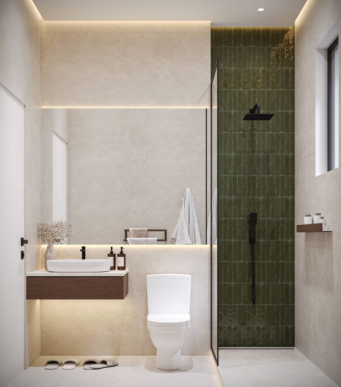 1579-4 Luxury 2 Bedroom Penthouse with Sea Views