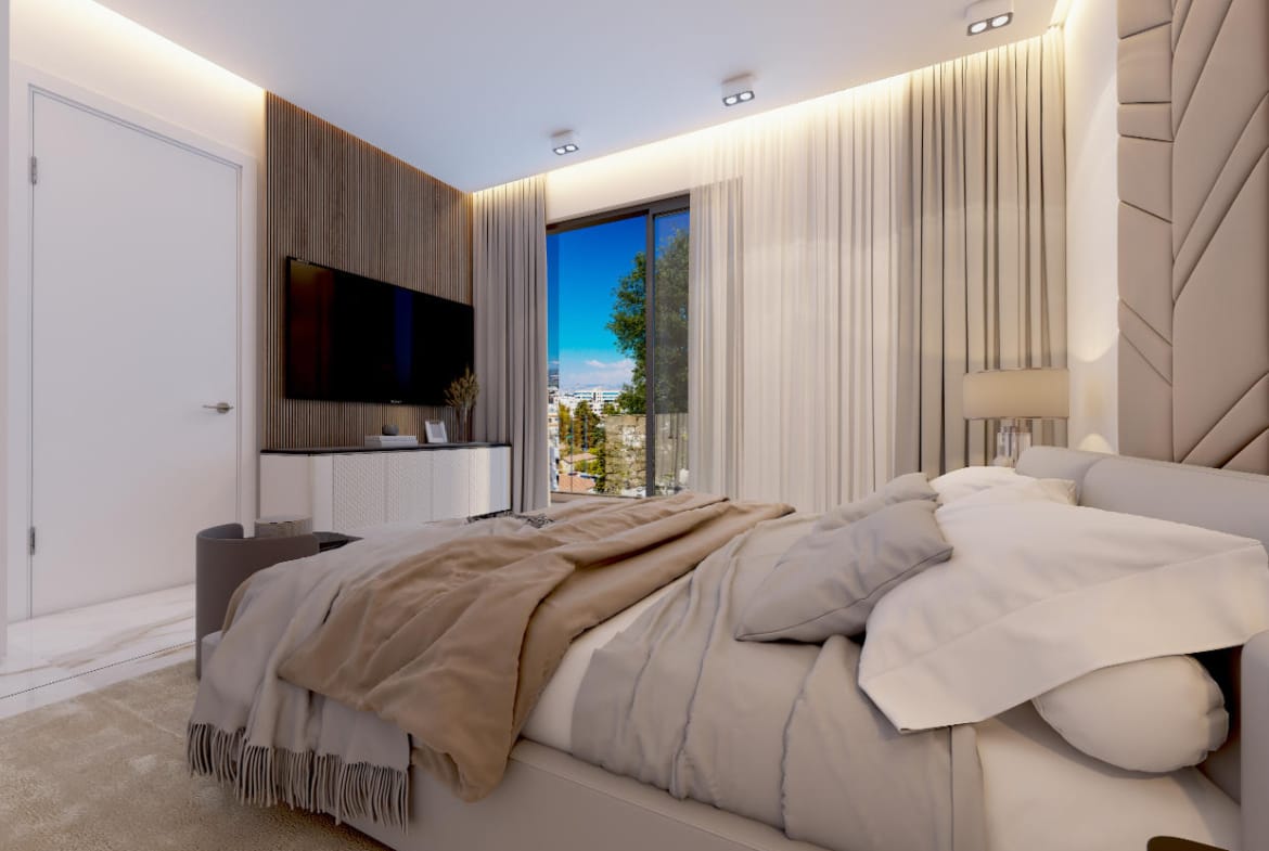 3 Bedroom Detached House | Paphos