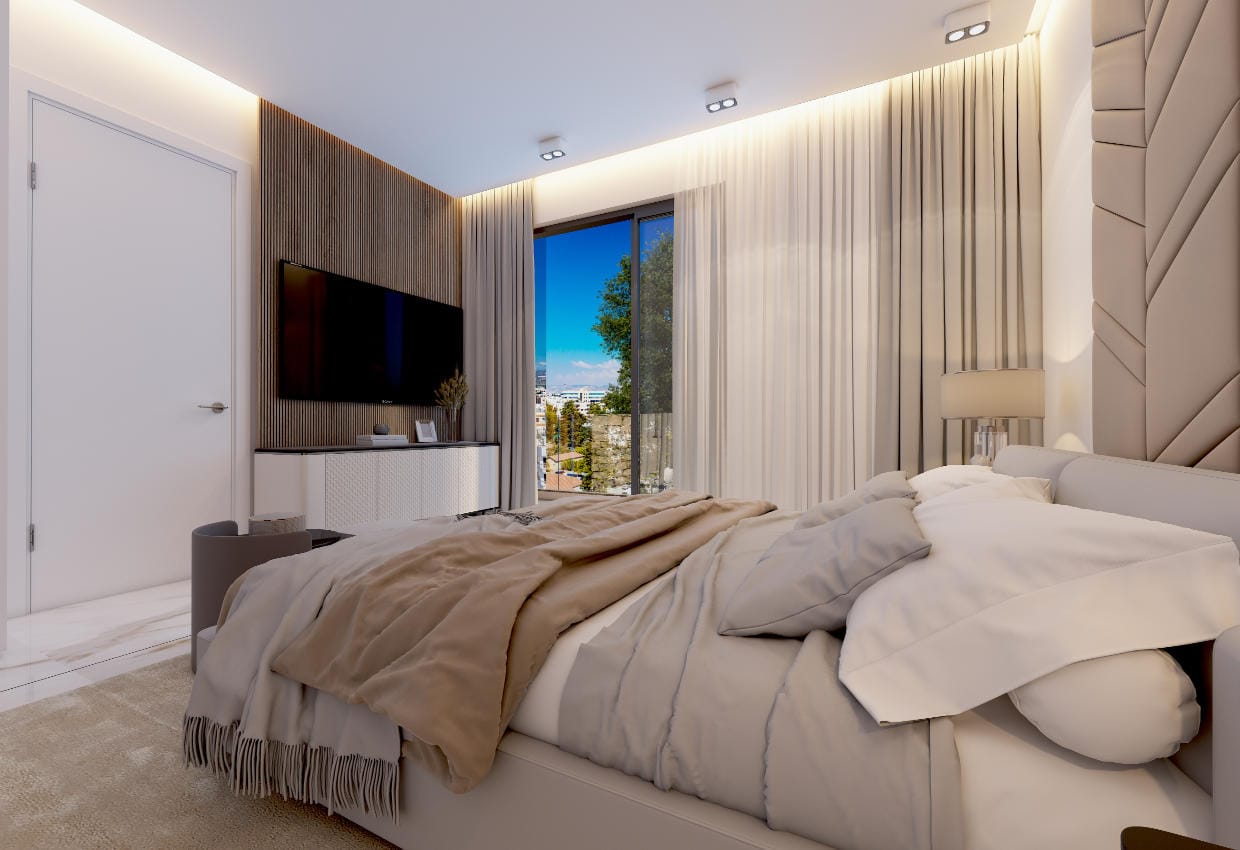 3 Bedroom Detached House | Paphos