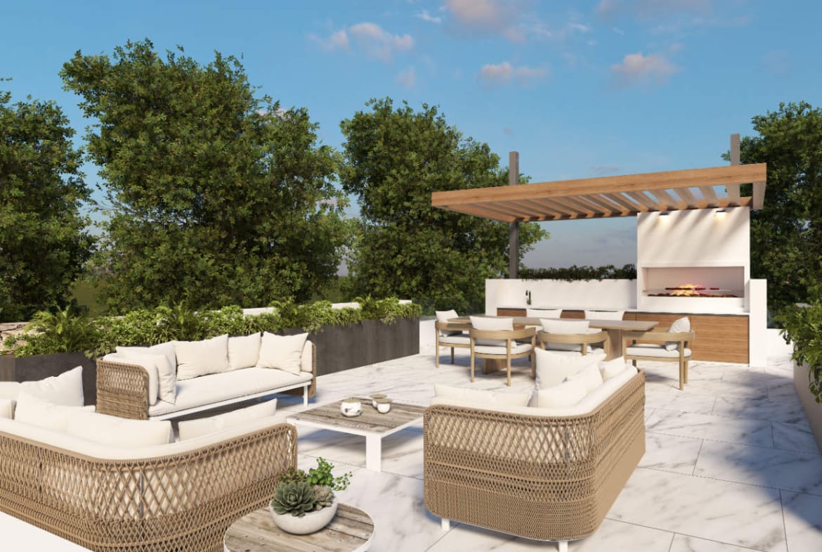 3 Bedroom Detached House | Paphos