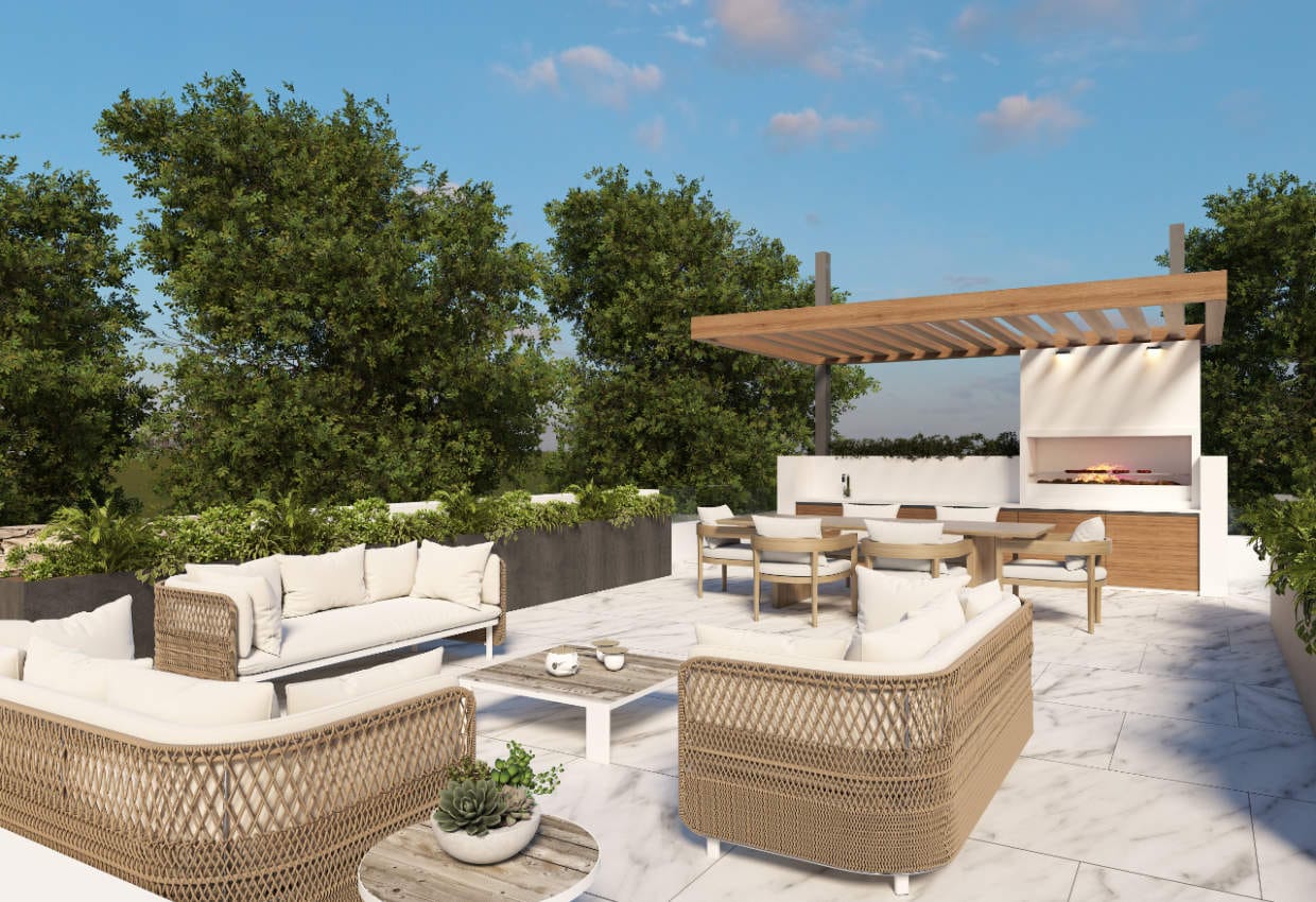 3 Bedroom Detached House | Paphos
