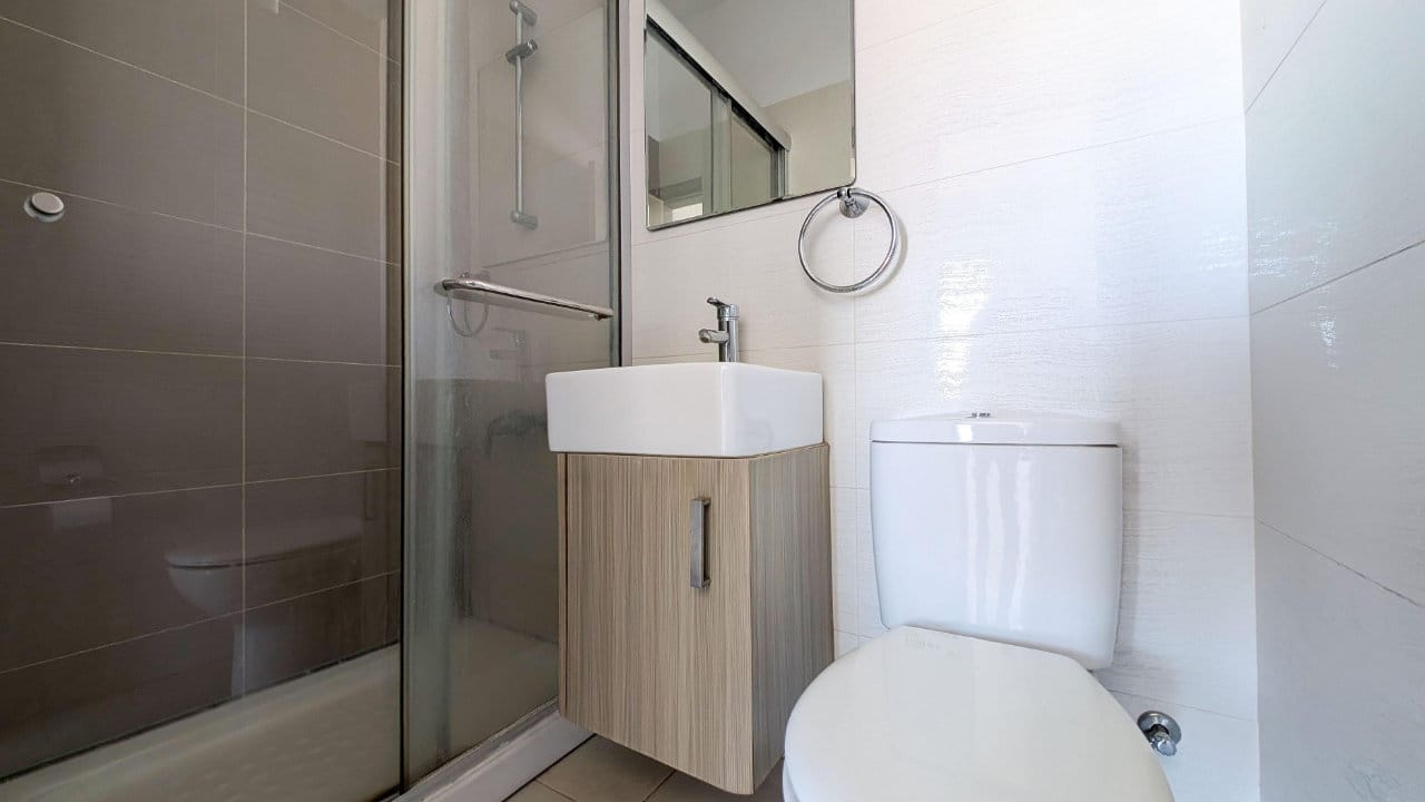 2 Bedroom Penthouse With Roof Garden | Lakatamia, Nicosia