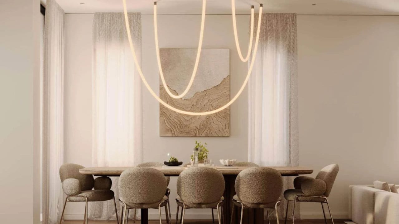 Modern 4 Bedroom House | Latsia, Nicosia