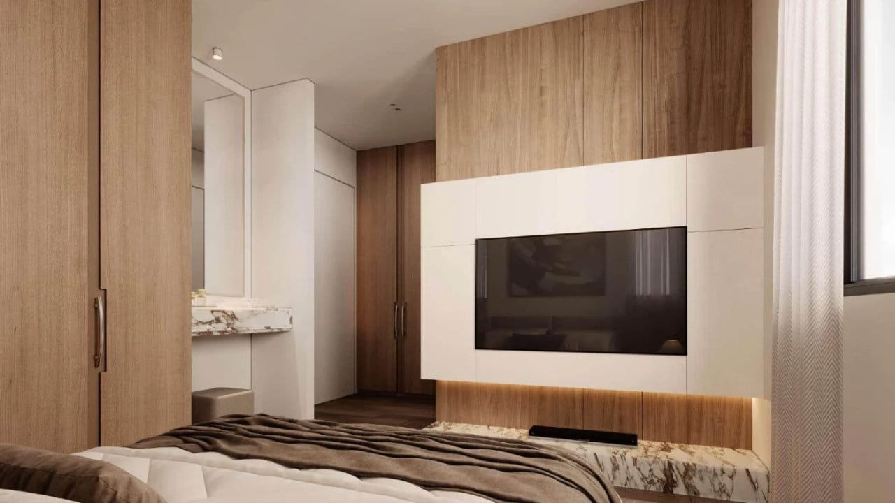 Modern 4 Bedroom House | Latsia, Nicosia